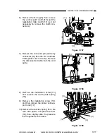 Предварительный просмотр 137 страницы Canon GP160DF Service Manual