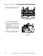 Предварительный просмотр 138 страницы Canon GP160DF Service Manual