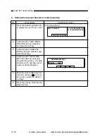 Preview for 220 page of Canon GP160DF Service Manual