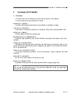 Preview for 345 page of Canon GP160DF Service Manual