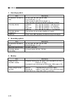 Preview for 641 page of Canon GP160DF Service Manual