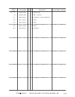 Preview for 696 page of Canon GP160DF Service Manual