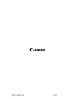 Предварительный просмотр 797 страницы Canon GP160DF Service Manual