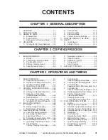 Preview for 5 page of Canon GP215 Service Manual