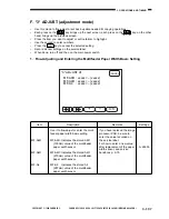 Preview for 251 page of Canon GP215 Service Manual