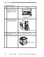 Preview for 376 page of Canon GP215 Service Manual