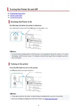 Предварительный просмотр 54 страницы Canon GX5500 Series Online Manual