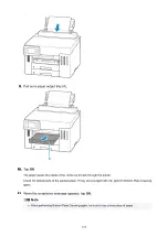 Предварительный просмотр 158 страницы Canon GX5500 Series Online Manual