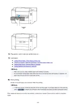 Предварительный просмотр 449 страницы Canon GX5500 Series Online Manual