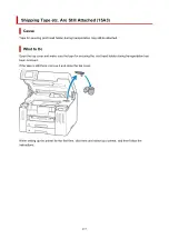 Предварительный просмотр 457 страницы Canon GX5500 Series Online Manual