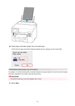 Предварительный просмотр 474 страницы Canon GX5500 Series Online Manual