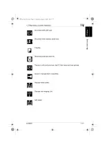 Предварительный просмотр 18 страницы Canon im2520f User Manual