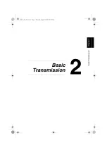 Предварительный просмотр 20 страницы Canon im2520f User Manual