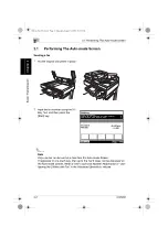 Предварительный просмотр 21 страницы Canon im2520f User Manual