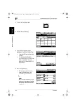 Предварительный просмотр 23 страницы Canon im2520f User Manual