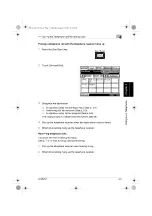 Предварительный просмотр 36 страницы Canon im2520f User Manual