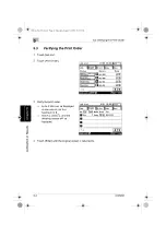 Предварительный просмотр 41 страницы Canon im2520f User Manual