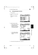 Предварительный просмотр 44 страницы Canon im2520f User Manual