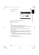 Предварительный просмотр 82 страницы Canon im2520f User Manual