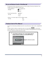 Предварительный просмотр 11 страницы Canon image RUNNER 3245 Getting Started Manual