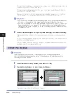 Предварительный просмотр 86 страницы Canon image RUNNER 3245 Getting Started Manual