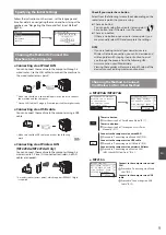 Предварительный просмотр 9 страницы Canon imageclass MF229DW Quick Start Manual