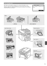 Предварительный просмотр 15 страницы Canon imageclass MF229DW Quick Start Manual