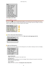 Предварительный просмотр 37 страницы Canon imageclass MF244DW User Manual