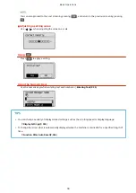 Предварительный просмотр 40 страницы Canon imageclass MF244DW User Manual