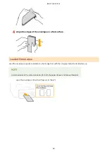 Предварительный просмотр 56 страницы Canon imageclass MF244DW User Manual