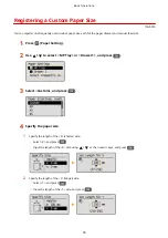 Предварительный просмотр 61 страницы Canon imageclass MF244DW User Manual