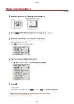 Предварительный просмотр 71 страницы Canon imageclass MF244DW User Manual