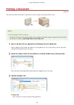 Предварительный просмотр 93 страницы Canon imageclass MF244DW User Manual