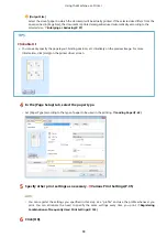 Предварительный просмотр 94 страницы Canon imageclass MF244DW User Manual