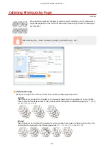 Предварительный просмотр 107 страницы Canon imageclass MF244DW User Manual