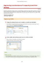 Предварительный просмотр 129 страницы Canon imageclass MF244DW User Manual