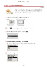 Предварительный просмотр 136 страницы Canon imageclass MF244DW User Manual