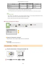 Предварительный просмотр 141 страницы Canon imageclass MF244DW User Manual