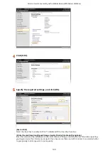 Предварительный просмотр 155 страницы Canon imageclass MF244DW User Manual