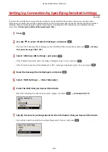 Предварительный просмотр 186 страницы Canon imageclass MF244DW User Manual