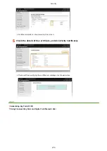 Предварительный просмотр 276 страницы Canon imageclass MF244DW User Manual