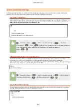 Предварительный просмотр 295 страницы Canon imageclass MF244DW User Manual