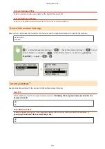 Предварительный просмотр 337 страницы Canon imageclass MF244DW User Manual