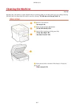 Предварительный просмотр 383 страницы Canon imageclass MF244DW User Manual