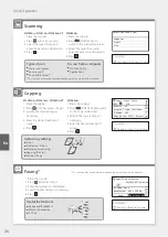 Предварительный просмотр 26 страницы Canon imageCLASS MF269dw Getting Started