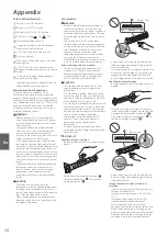 Предварительный просмотр 34 страницы Canon imageCLASS MF269dw Getting Started