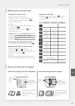 Предварительный просмотр 39 страницы Canon imageCLASS MF269dw Getting Started