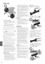 Предварительный просмотр 48 страницы Canon imageCLASS MF269dw Getting Started