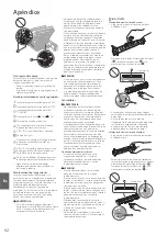 Предварительный просмотр 62 страницы Canon imageCLASS MF269dw Getting Started