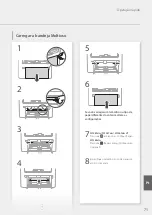 Preview for 71 page of Canon imageCLASS MF269dw Getting Started